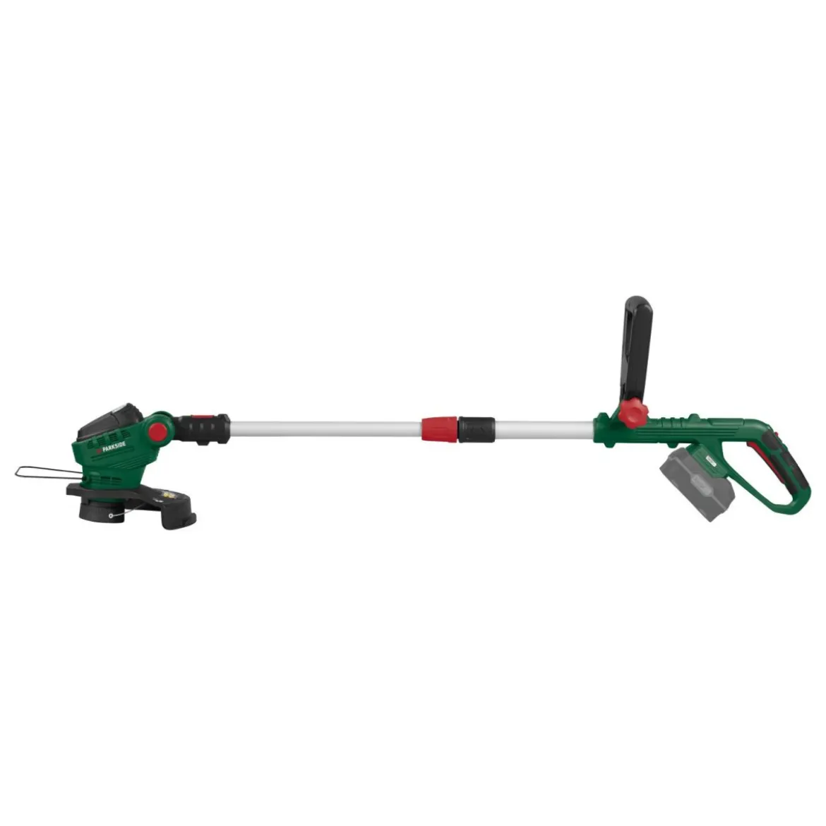 PARKSIDE® 20 V Akku-Multitrimmer »PAMT 20-Li A1«, ohne Akku und Ladegerät - B-Ware