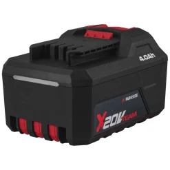 PARKSIDE® 20V Akku »PAP 204 A1« und Ladegerät »PLG 20 C3« - B-Ware