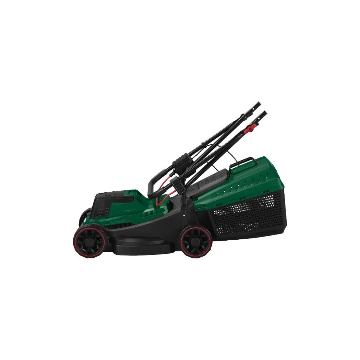 PARKSIDE® 20 V Akku-Rasenmäher »PARM 20 A1«, ohne Akku und Ladegerät - B-Ware