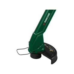 PARKSIDE® 20 V Akku-Rasentrimmer »PART 20-Li A1«, ohne Akku und Ladegerät - B-Ware