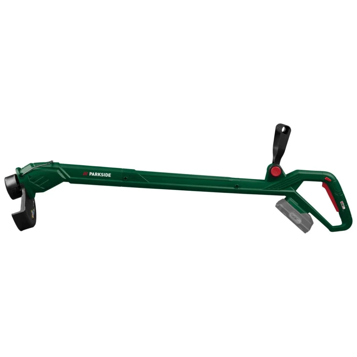 PARKSIDE® 20 V Akku-Rasentrimmer »PART 20-Li A1«, ohne Akku und Ladegerät - B-Ware