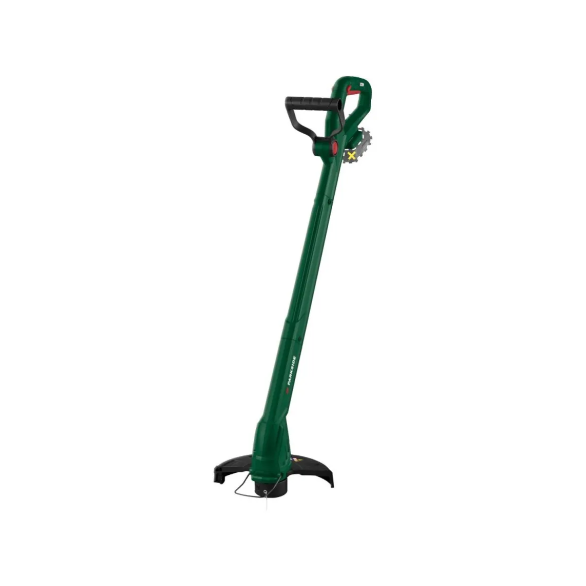 PARKSIDE® 20 V Akku-Rasentrimmer PART 20-Li B2, ohne Akku und Ladegerät - B-Ware neuwertig
