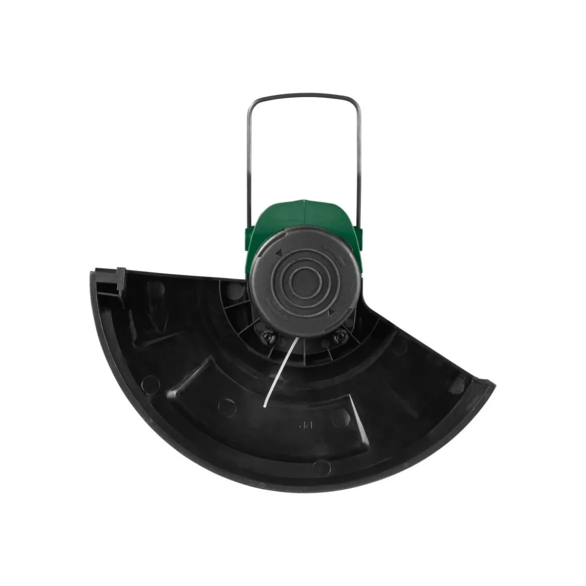 PARKSIDE® 20 V Akku-Rasentrimmer PART 20-Li B2, ohne Akku und Ladegerät - B-Ware neuwertig