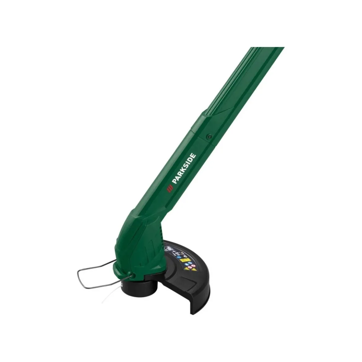 PARKSIDE® 20 V Akku-Rasentrimmer PART 20-Li B2, ohne Akku und Ladegerät - B-Ware neuwertig