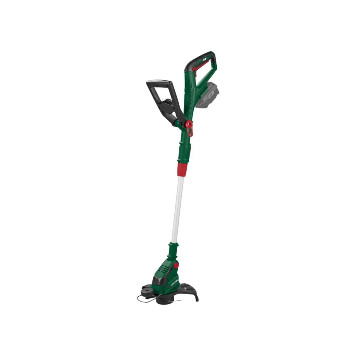 PARKSIDE® 20 V Akku-Rasentrimmer »PRTA 20-Li C3«, ohne Akku und Ladegerät - B-Ware neuwertig