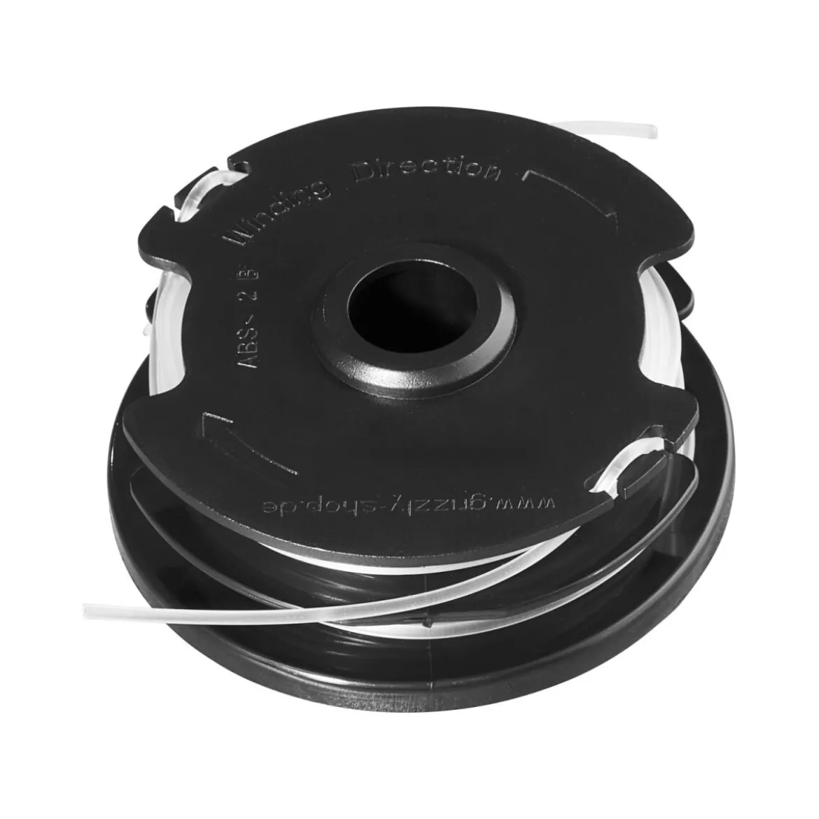 PARKSIDE® 20 V Akku-Rasentrimmer »PRTA 20-Li C3«, ohne Akku und Ladegerät - B-Ware sehr gut