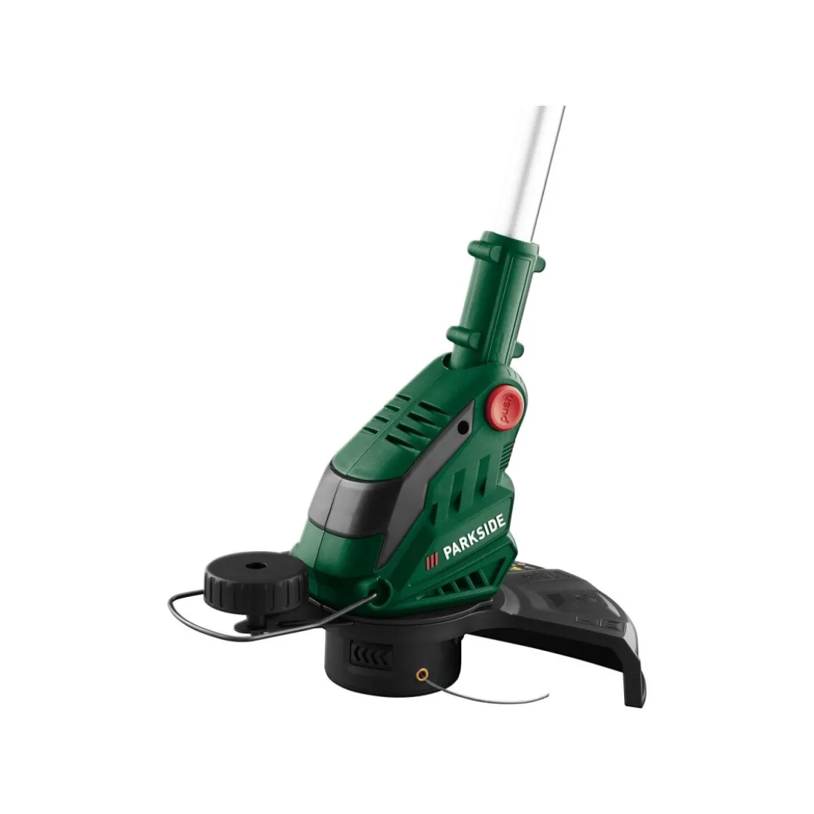 PARKSIDE® 20 V Akku-Rasentrimmer »PRTA 20-Li C3«, ohne Akku und Ladegerät - B-Ware sehr gut