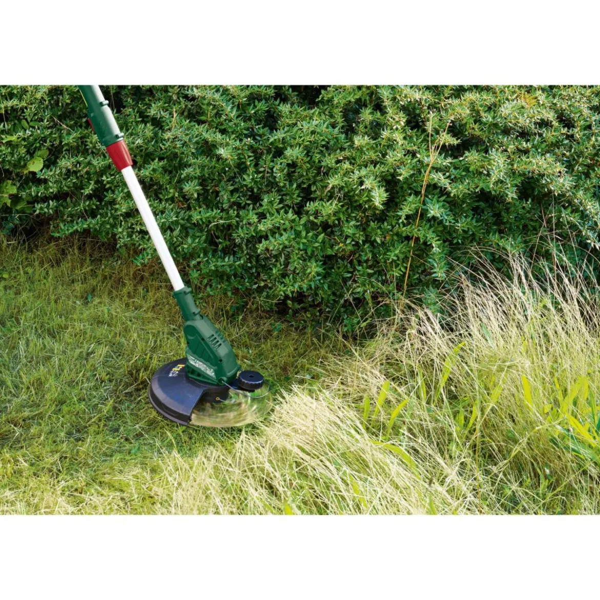 PARKSIDE® 20 V Akku-Rasentrimmer »PRTA 20-Li D3«, ohne Akku und Ladegerät - B-Ware
