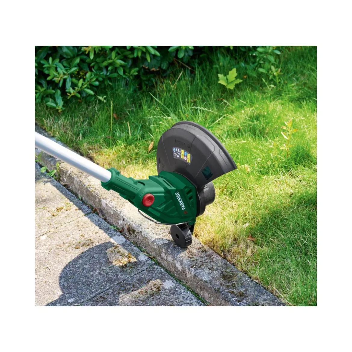 PARKSIDE® 20 V Akku-Rasentrimmer »PRTA 20-Li D3«, ohne Akku und Ladegerät - B-Ware
