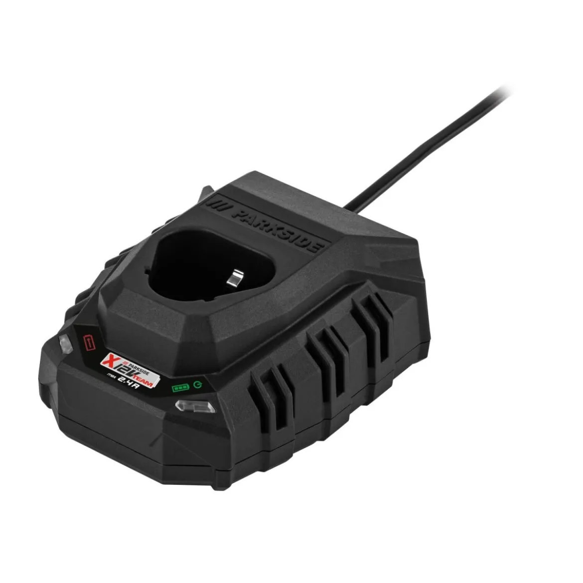 PARKSIDE® 12 V Akku-Ratsche »PAR 12 B1«, mit Akku und Ladegerät - B-Ware sehr gut