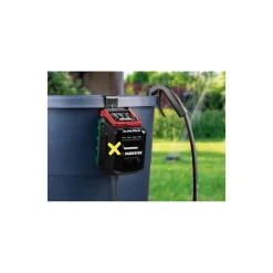 PARKSIDE® 20 V Akku-Regenfasspumpe »PRPA 20-Li B3«, ohne Akku und Ladegerät - B-Ware