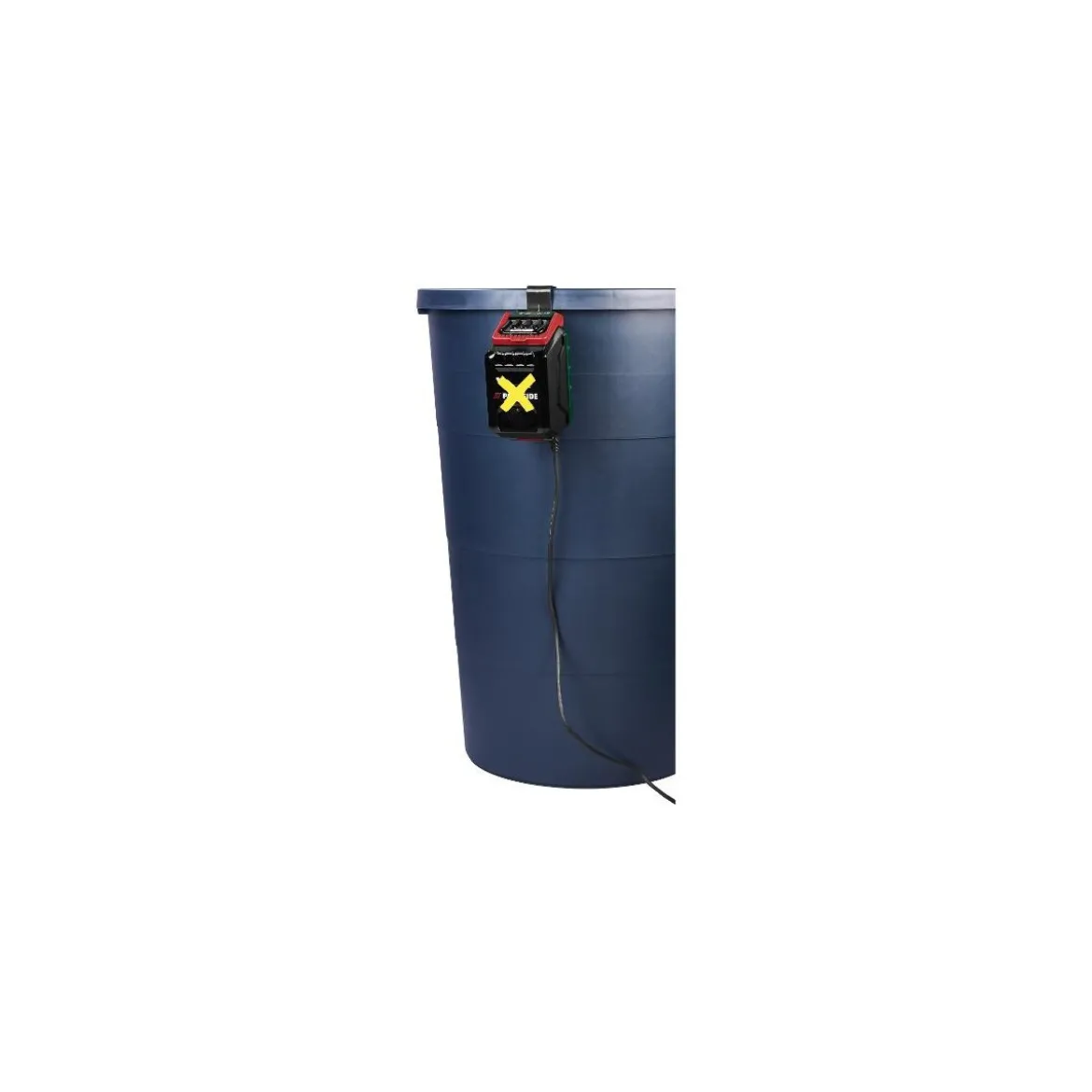 PARKSIDE® 20 V Akku-Regenfasspumpe »PRPA 20-Li B3«, ohne Akku und Ladegerät - B-Ware