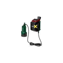 PARKSIDE® 20 V Akku-Regenfasspumpe »PRPA 20-Li B3«, ohne Akku und Ladegerät - B-Ware