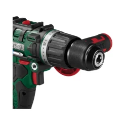 PARKSIDE® 20 V Akku-Schlagbohrschrauber »PSBSA 20-Li E4«, ohne Akku und Ladegerät - B-Ware neuwertig