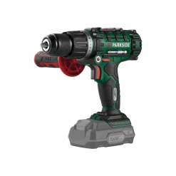 PARKSIDE® 20 V Akku-Schlagbohrschrauber »PSBSA 20-Li E4«, ohne Akku und Ladegerät - B-Ware neuwertig