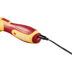 PARKSIDE® 4 V Akku-Schraubendreher »PASD 4 C3«, mit Akku ohne Ladegerät - B-Ware sehr gut