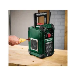 PARKSIDE® 4 V Akku-Schraubendreher »PASD 4 C3«, mit Akku ohne Ladegerät - B-Ware sehr gut