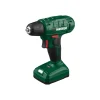 PARKSIDE® 12 V Akkuschrauber »PBSAE 12 A1«, mit Akku und Ladekabel - B-Ware neuwertig