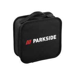 PARKSIDE® 12 V Akkuschrauber »PBSAE 12 A1«, mit Akku und Ladekabel - B-Ware neuwertig