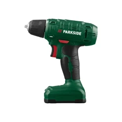 PARKSIDE® 12 V Akkuschrauber »PBSAE 12 A1«, mit Akku und Ladekabel - B-Ware neuwertig