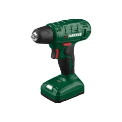 PARKSIDE® 12 V Akkuschrauber »PBSAE 12 A1«, mit Akku und USB-C-Ladekabel - B-Ware sehr gut