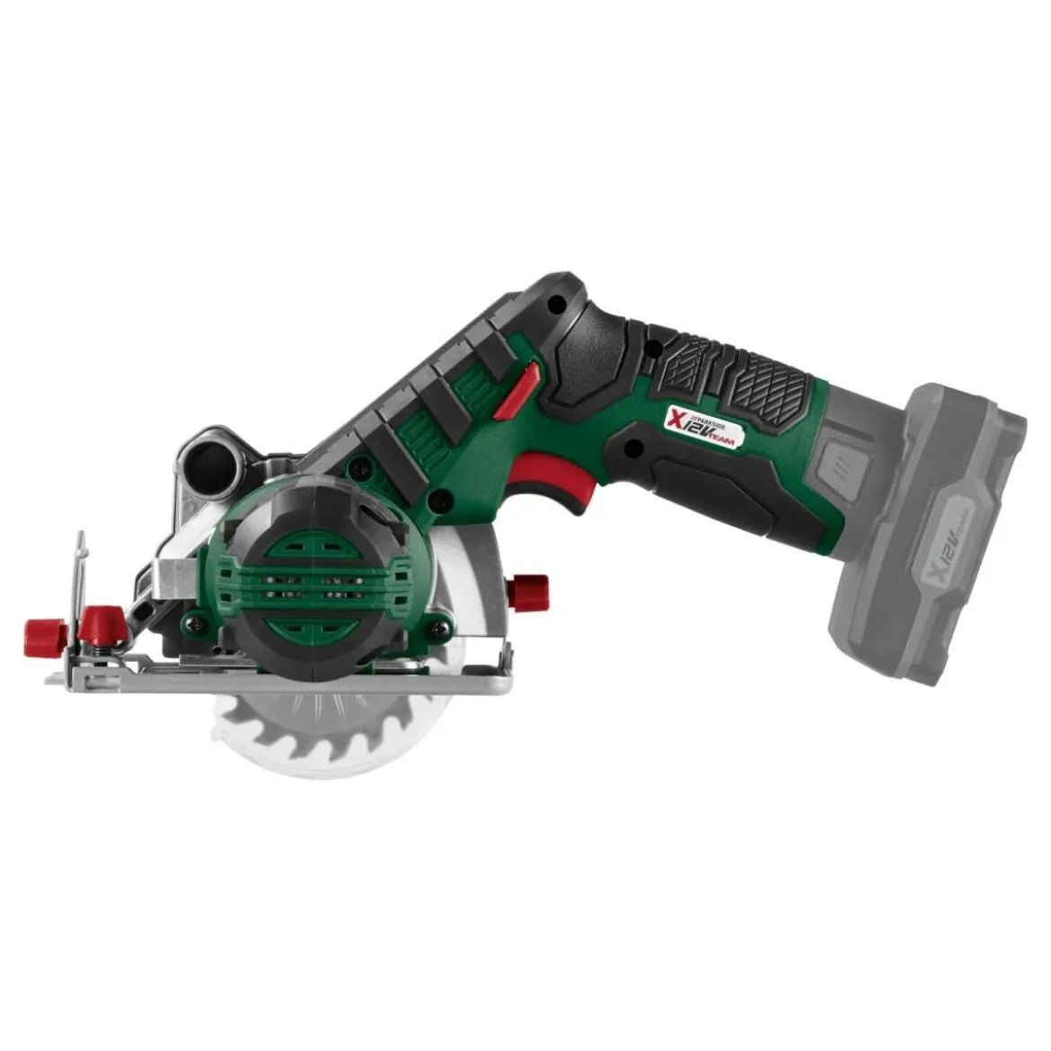PARKSIDE® 12 V Akku-Sägen, ohne Akku und Ladegerät - B-Ware