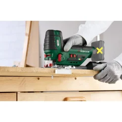 PARKSIDE® 12 V Akku-Sägen, ohne Akku und Ladegerät - B-Ware