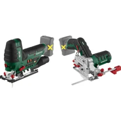 PARKSIDE® 12 V Akku-Sägen, ohne Akku und Ladegerät - B-Ware