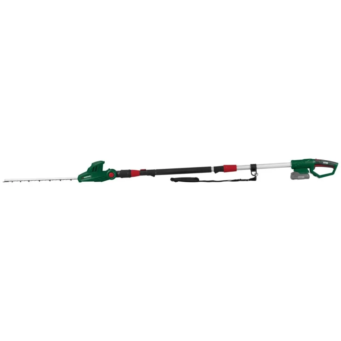 PARKSIDE® 20 V Akku-Teleskop-Heckenschere »PATHS 20 A1«, ohne Akku und Ladegerät - B-Ware