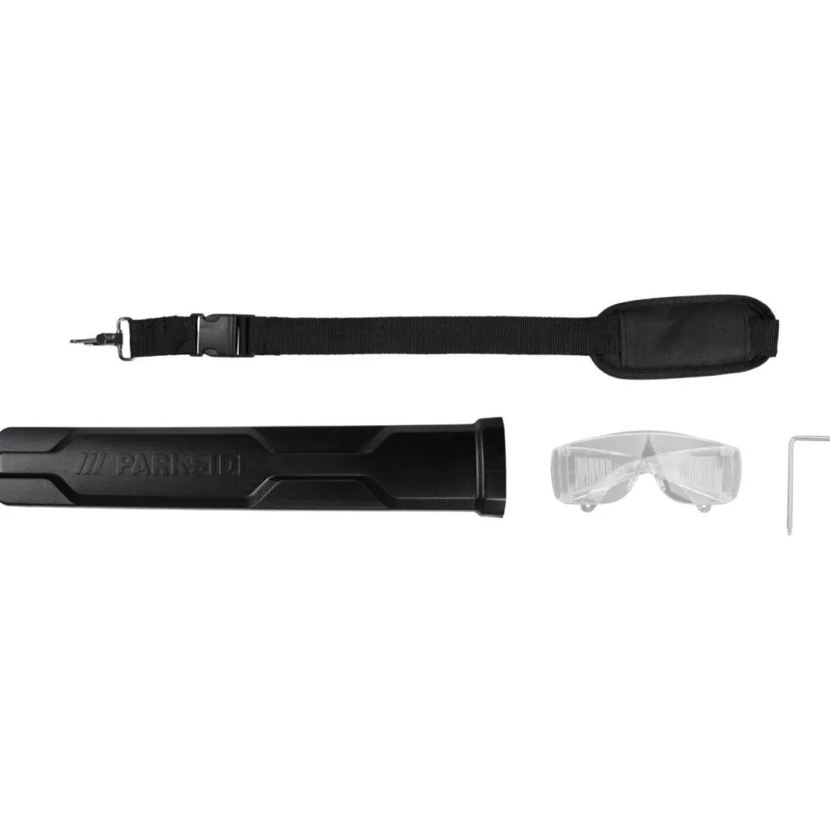 PARKSIDE® 20 V Akku-Teleskop-Heckenschere »PATHS 20 A1«, ohne Akku und Ladegerät - B-Ware