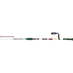 PARKSIDE® 20 V Akku-Teleskop-Heckenschere »PTHSA 20-Li D5«, ohne Akku und Ladegerät - B-Ware sehr gut