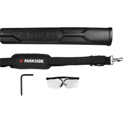 PARKSIDE® 20 V Akku-Teleskop-Heckenschere »PTHSA 20-Li D5«, ohne Akku und Ladegerät - B-Ware sehr gut