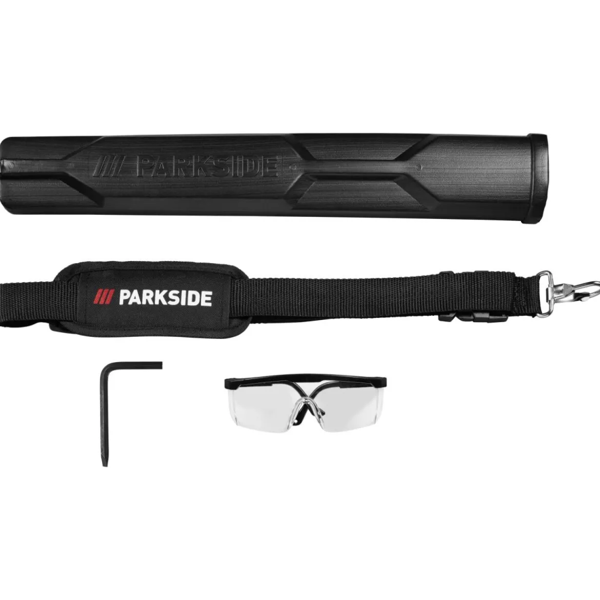PARKSIDE® 20 V Akku-Teleskop-Heckenschere »PTHSA 20-Li D5«, ohne Akku und Ladegerät - B-Ware sehr gut