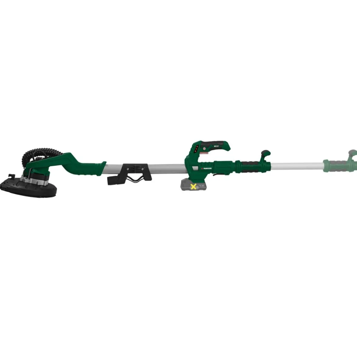 PARKSIDE® 20 V Akku-Wand- und Deckenschleifer »PWDSA 20-Li A1«, ohne Akku und Ladegerät - B-Ware