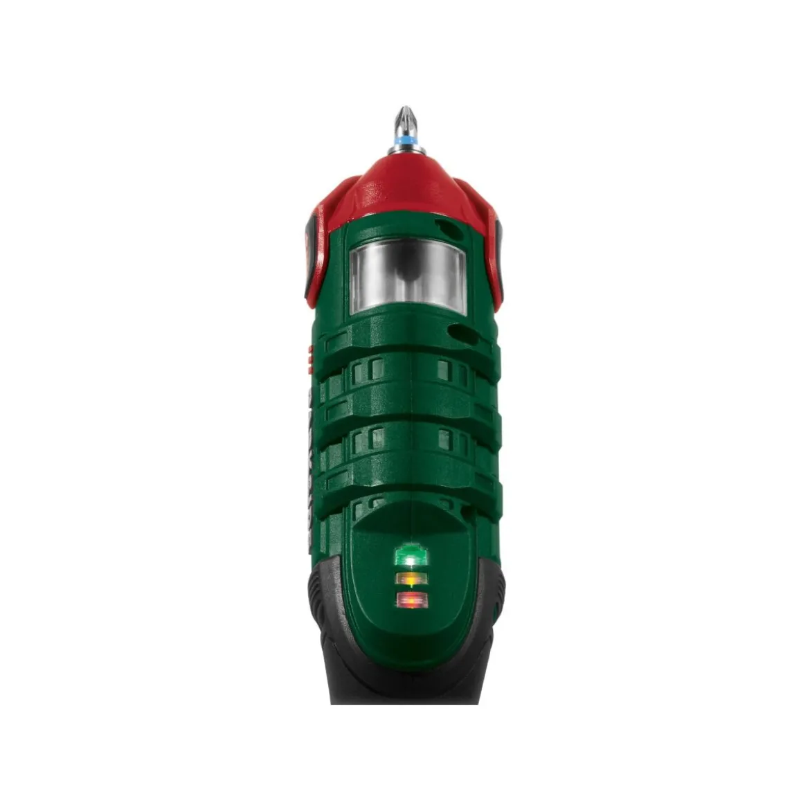 PARKSIDE® 4 V Akku-Wechselbitschrauber »Rapidfire 2.2« - B-Ware sehr gut