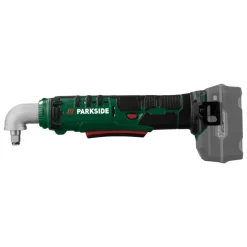 PARKSIDE® 20 V Akku-Winkelschlagschrauber »PAWS 20 A1«, ohne Akku und Ladegerät - B-Ware neuwertig