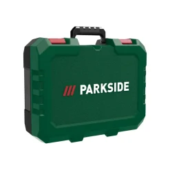 PARKSIDE® 20 V / Akku-Winkelschlagschrauber »PAWS 20 A1«, ohne Akku und Ladegerät - B-Ware neuwertig