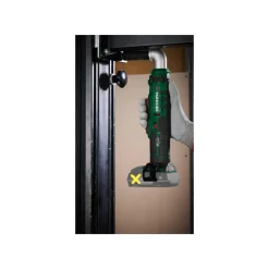 PARKSIDE® 20 V / Akku-Winkelschlagschrauber »PAWS 20 A1«, ohne Akku und Ladegerät - B-Ware neuwertig