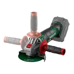 PARKSIDE® 20 V Akku-Winkelschleifer PWSA 20-Li G4, ohne Akku und Ladegerät - B-Ware