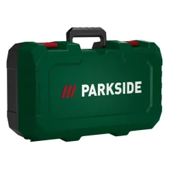 PARKSIDE® 20 V Akku-Winkelschleifer PWSA 20-Li G4, ohne Akku und Ladegerät - B-Ware