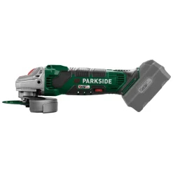 PARKSIDE® 20 V Akku-Winkelschleifer PWSA 20-Li G4, ohne Akku und Ladegerät - B-Ware