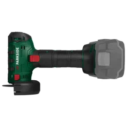 PARKSIDE® 20V Akku-Winkelschleifer »PWSAM 20-Li B2«, ohne Akku und Ladekabel - B-Ware