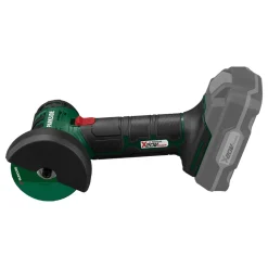 PARKSIDE® 20V Akku-Winkelschleifer »PWSAM 20-Li B2«, ohne Akku und Ladekabel - B-Ware