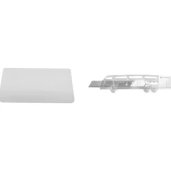 PARKSIDE® Verspiegelte Sonnenschutz-Fensterfolie, selbstklebend - B-Ware neuwertig