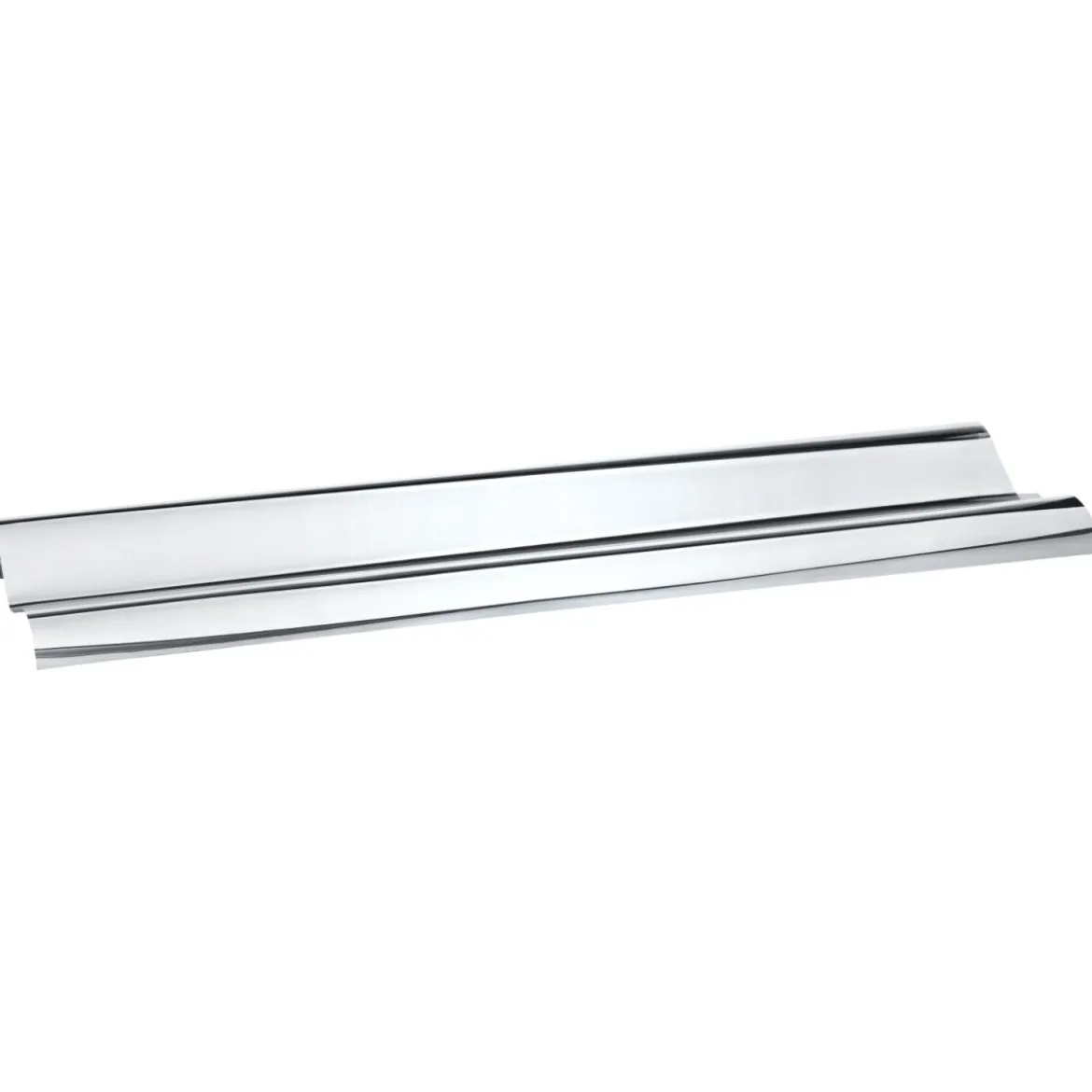PARKSIDE® Verspiegelte Sonnenschutz-Fensterfolie, selbstklebend - B-Ware neuwertig