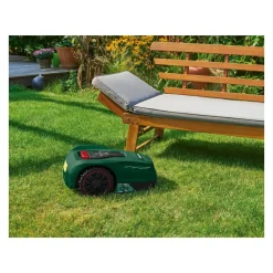 PARKSIDE® 20 V Mähroboter City Smart PAMRC 250 A1 City, mit Akku und Ladestation - B-Ware sehr gut