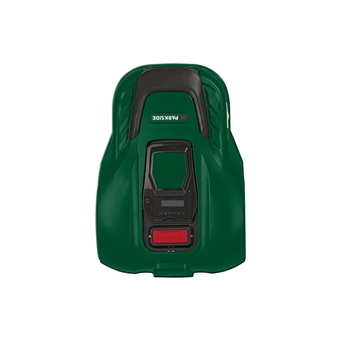 PARKSIDE® 20 V Mähroboter »PAMR 500 A1«, mit Akku und Ladestation - B-Ware