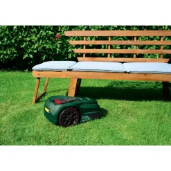 PARKSIDE® 20 V Mähroboter »PAMRC 250 A1 City«, mit Akku und Ladestation - B-Ware