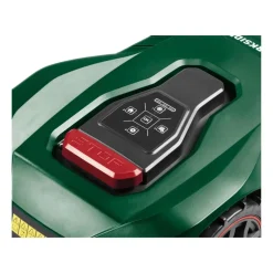 PARKSIDE® 20 V Mähroboter »PAMRC 250 A1 City«, mit Akku und Ladestation - B-Ware