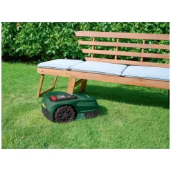 PARKSIDE® 20 V Mähroboter »PAMRS 750 A1 Smart«, mit Akku und Ladestation - B-Ware